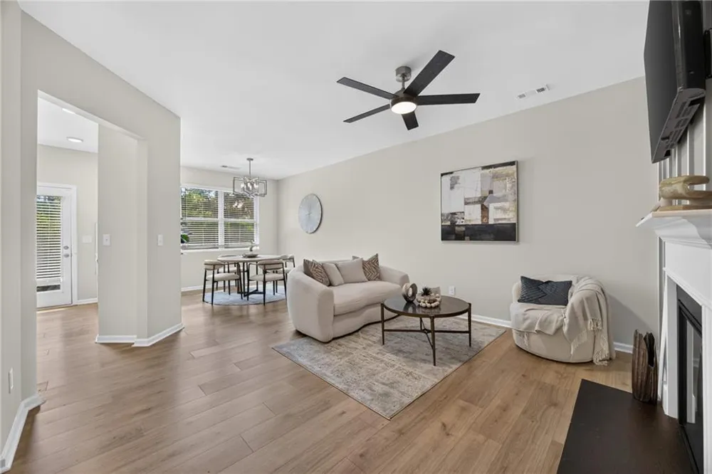 124 Chastain Way Newnan, GA 30263