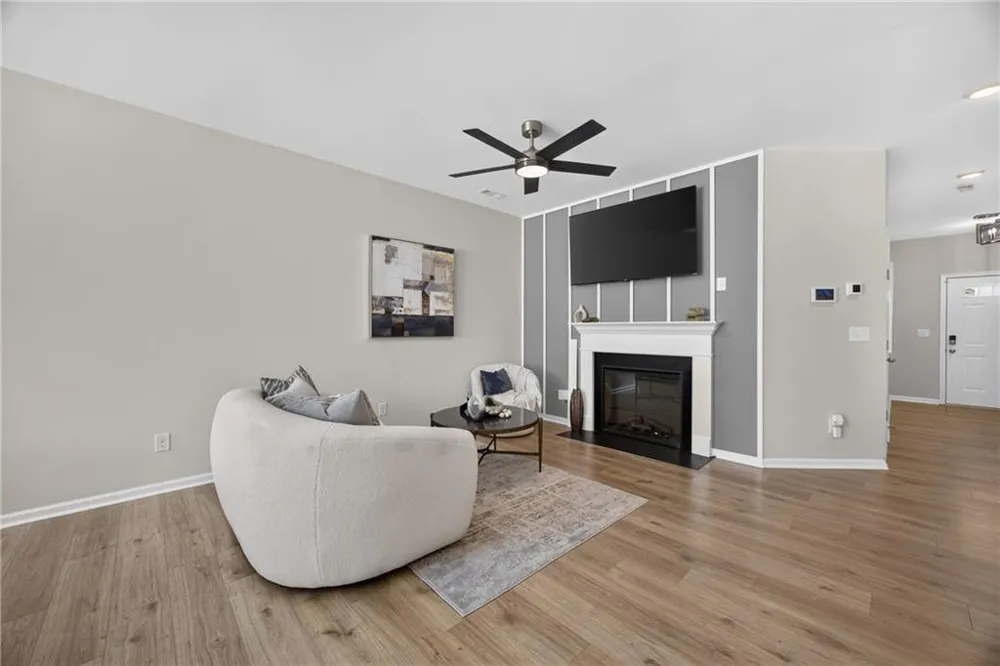 124 Chastain Way Newnan, GA 30263
