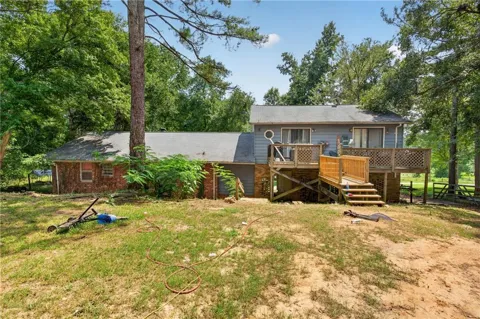5513 Mended Fences Drive