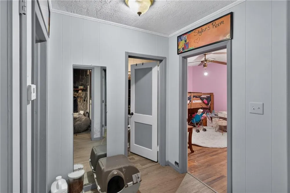 5513 Mended Fences Drive Appling, GA 30802