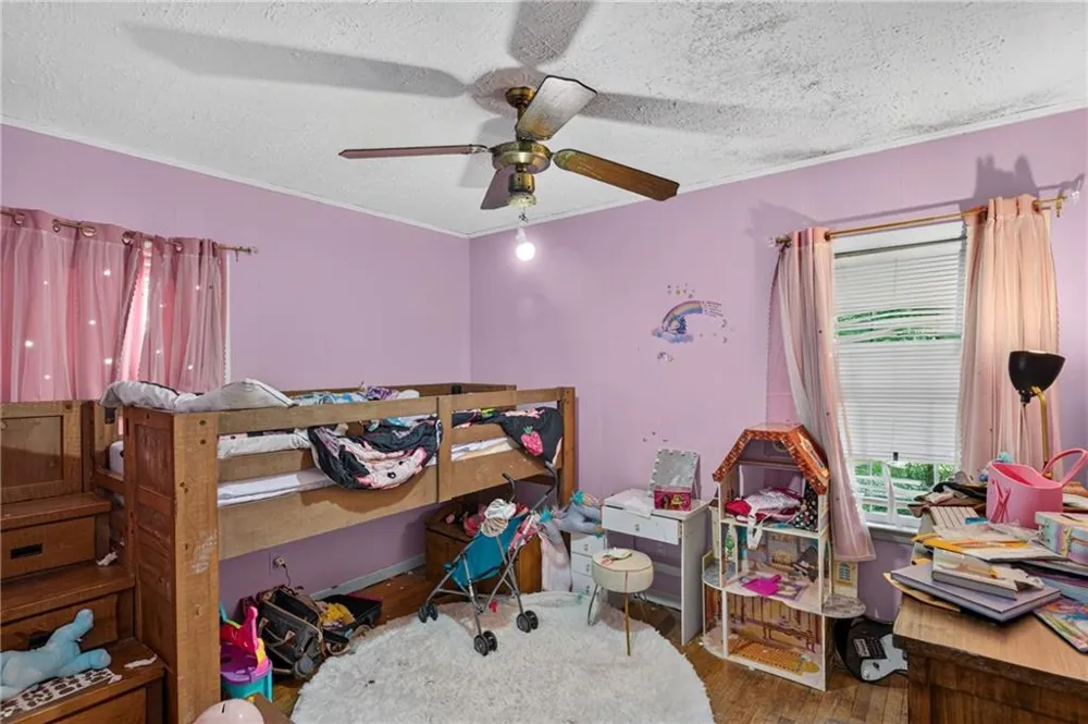 5513 Mended Fences Drive Appling, GA 30802