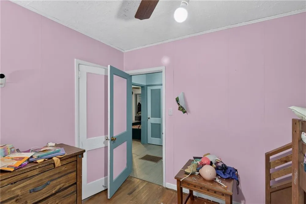 5513 Mended Fences Drive Appling, GA 30802