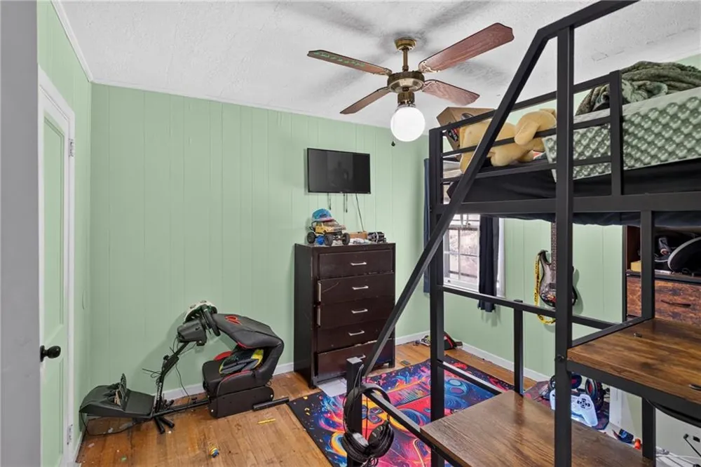 5513 Mended Fences Drive Appling, GA 30802