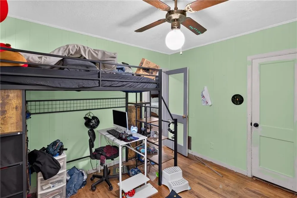 5513 Mended Fences Drive Appling, GA 30802