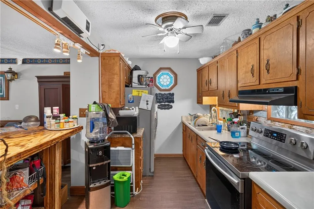 5513 Mended Fences Drive Appling, GA 30802
