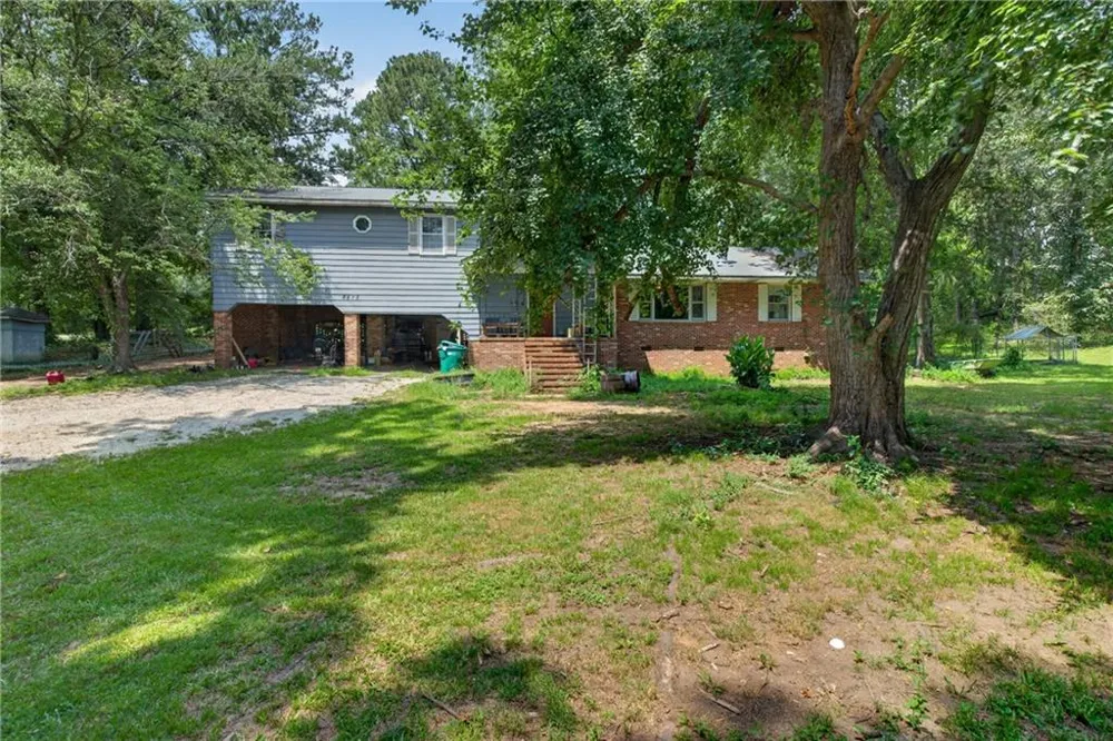 5513 Mended Fences Drive Appling, GA 30802