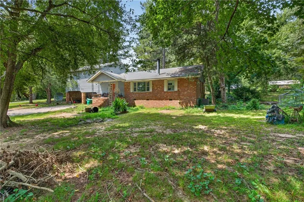 5513 Mended Fences Drive Appling, GA 30802
