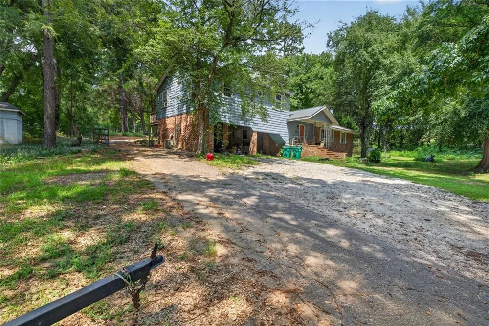 5513 Mended Fences Drive Appling, GA 30802