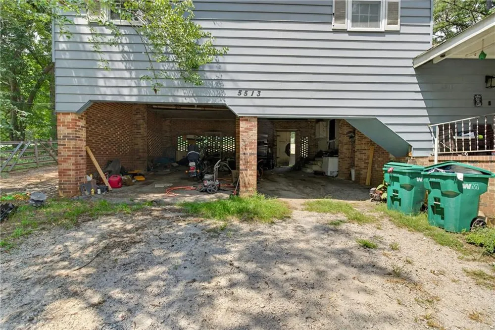 5513 Mended Fences Drive Appling, GA 30802