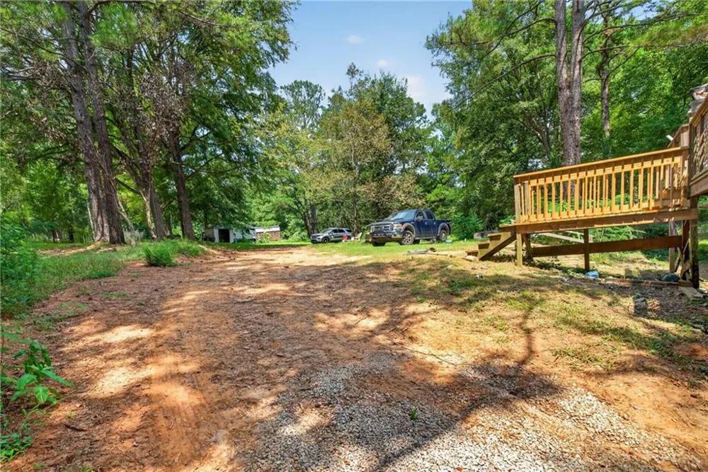 5513 Mended Fences Drive Appling, GA 30802