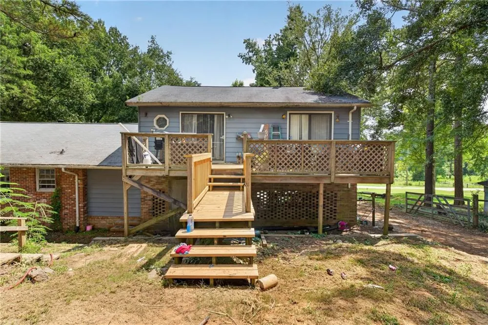 5513 Mended Fences Drive Appling, GA 30802