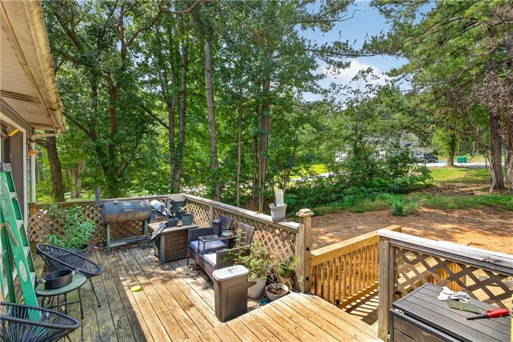 5513 Mended Fences Drive Appling, GA 30802