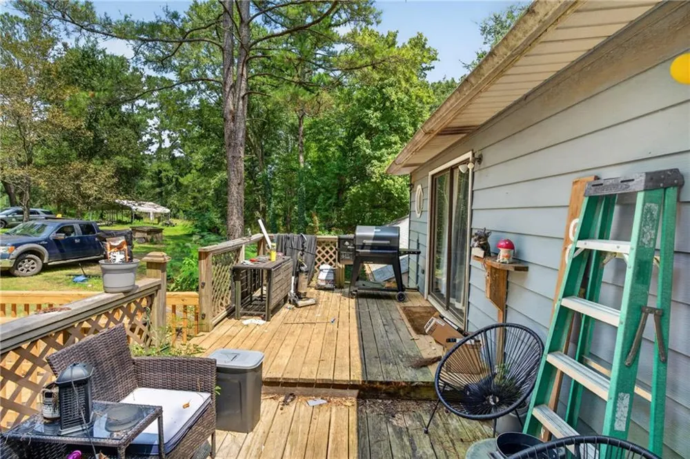 5513 Mended Fences Drive Appling, GA 30802
