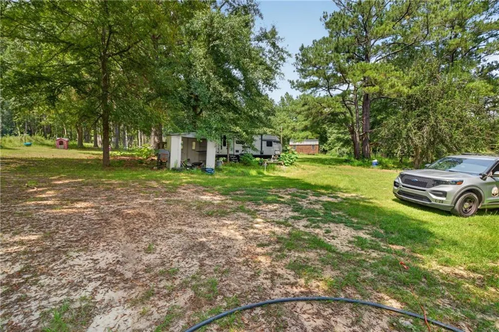 5513 Mended Fences Drive Appling, GA 30802