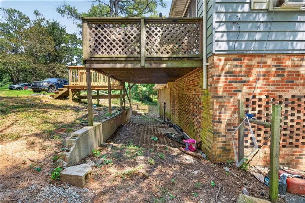 5513 Mended Fences Drive Appling, GA 30802