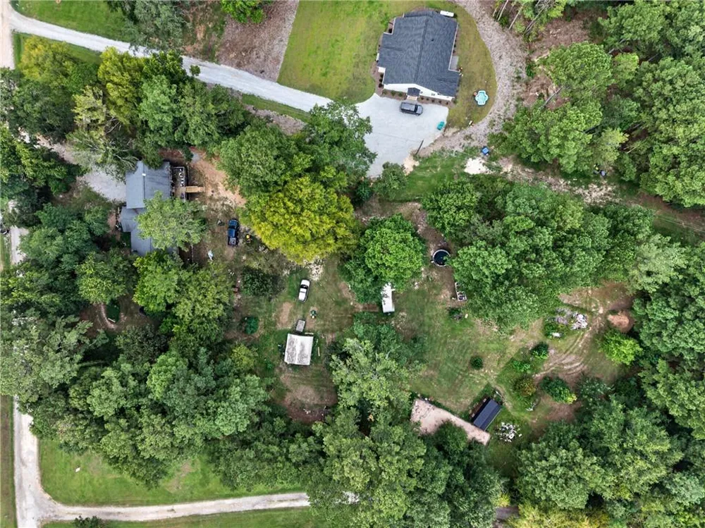 5513 Mended Fences Drive Appling, GA 30802
