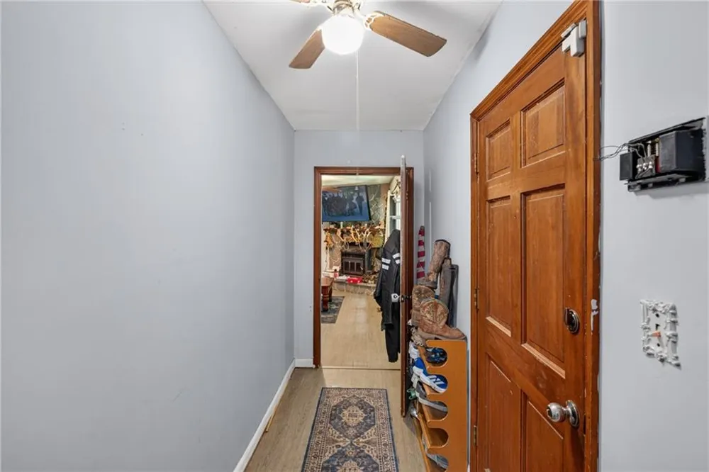 5513 Mended Fences Drive Appling, GA 30802
