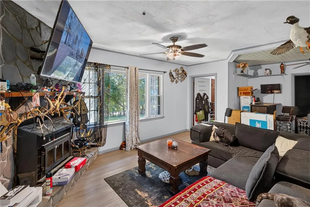 5513 Mended Fences Drive Appling, GA 30802