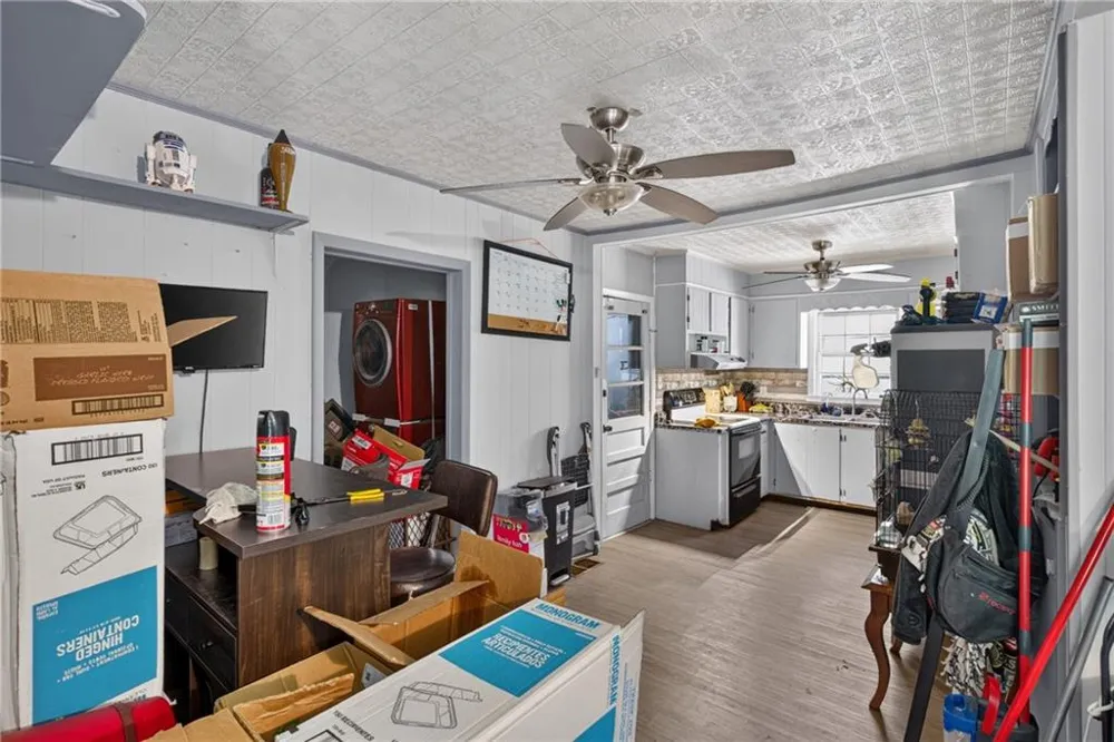 5513 Mended Fences Drive Appling, GA 30802