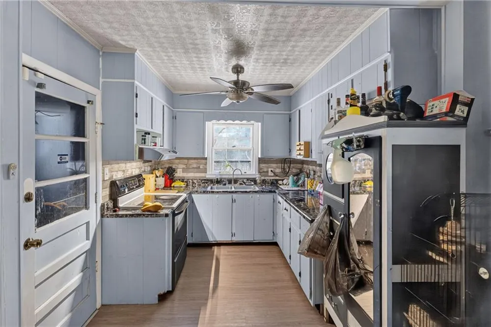 5513 Mended Fences Drive Appling, GA 30802