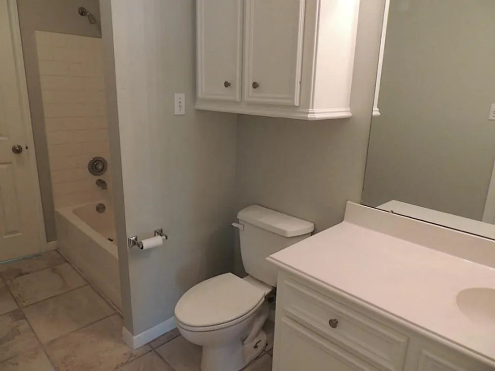 236 Canterbury Drive Conroe, TX 77303