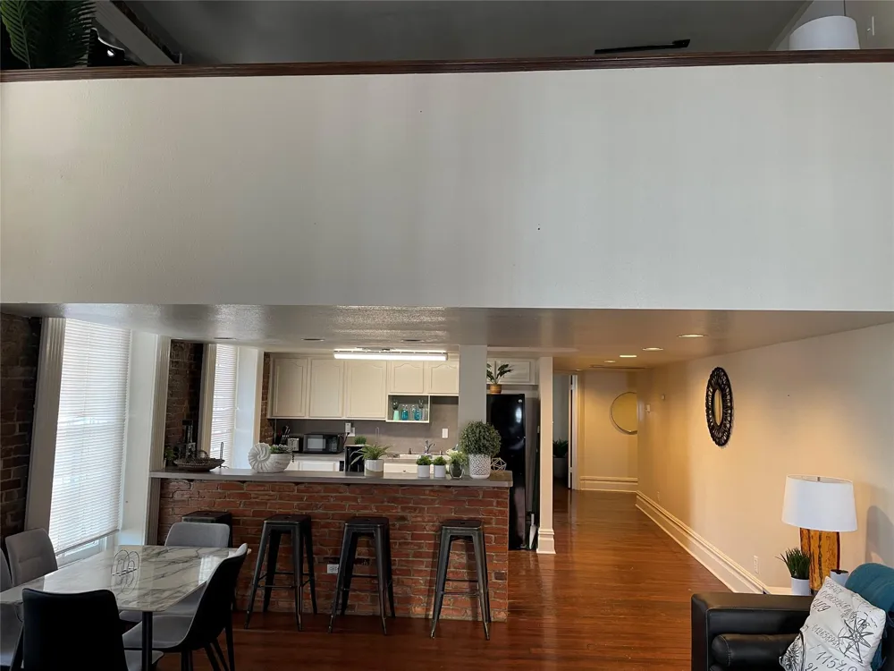 2118 Strand Street #209 Galveston, TX 77550