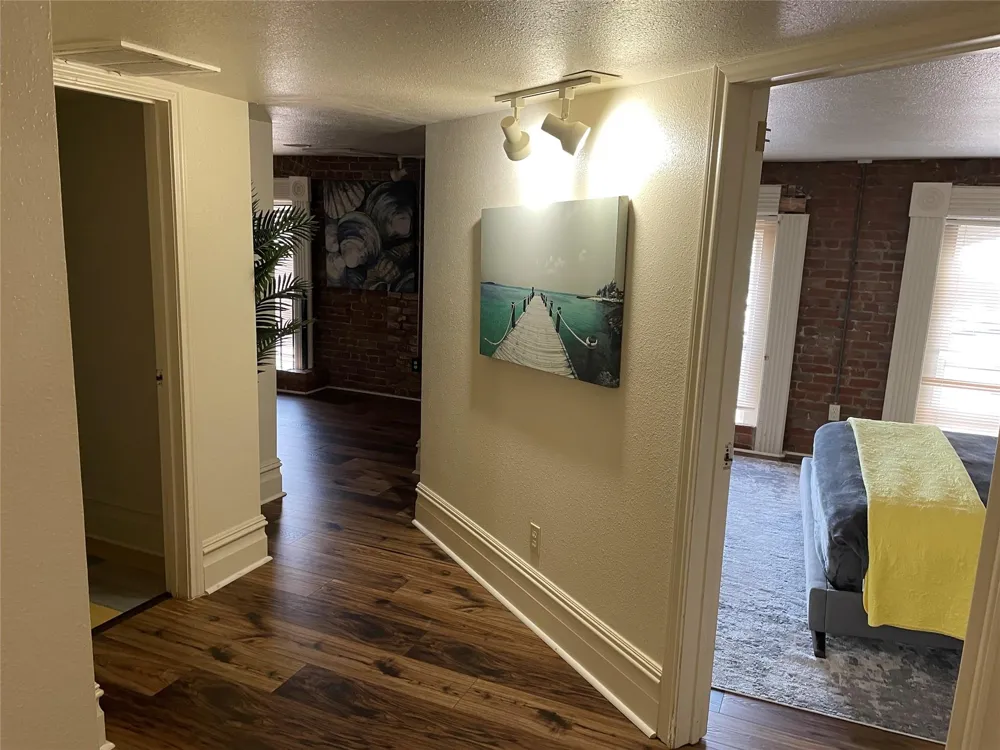 2118 Strand Street #209 Galveston, TX 77550