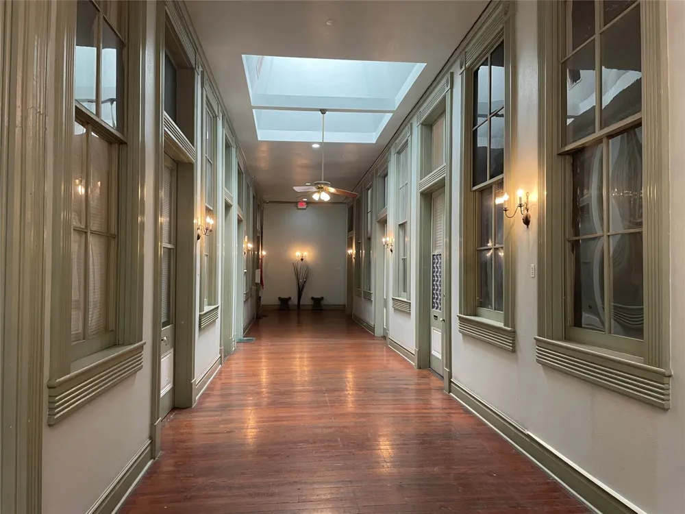 2118 Strand Street #209 Galveston, TX 77550