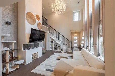 3416 Ovids Orchard Drive