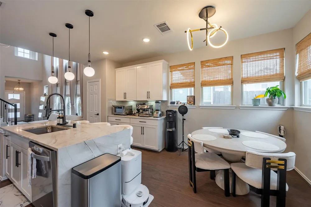 3416 Ovids Orchard Drive Houston, TX 77025