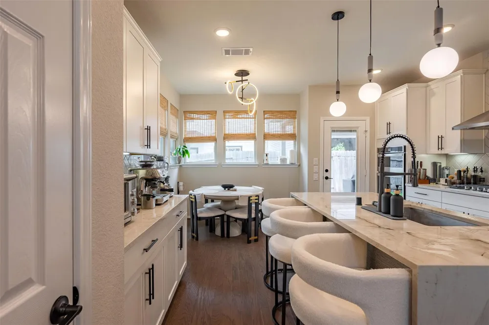 3416 Ovids Orchard Drive Houston, TX 77025