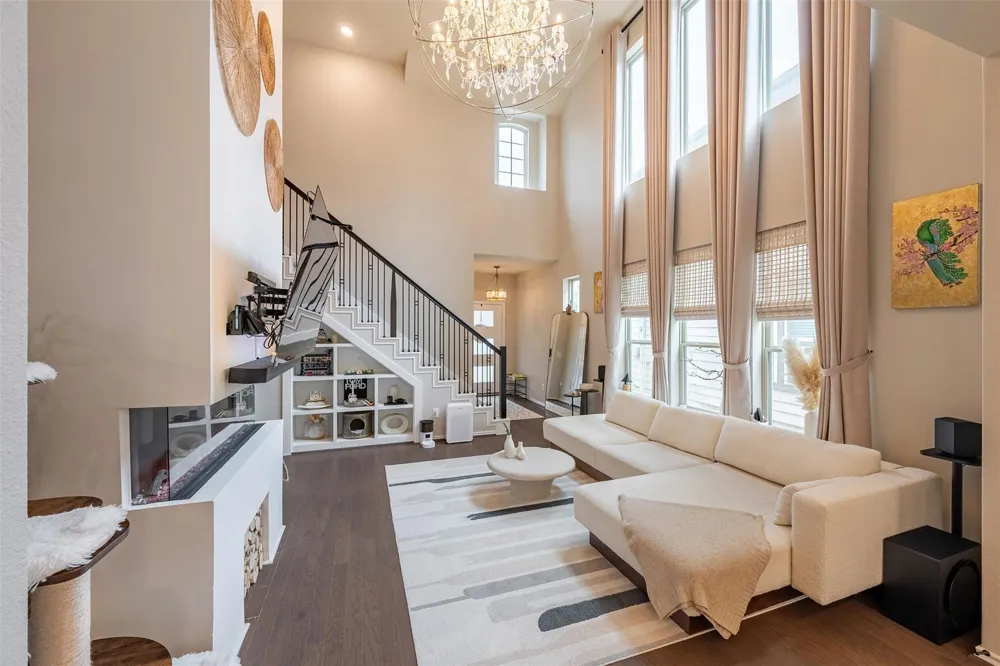 3416 Ovids Orchard Drive Houston, TX 77025