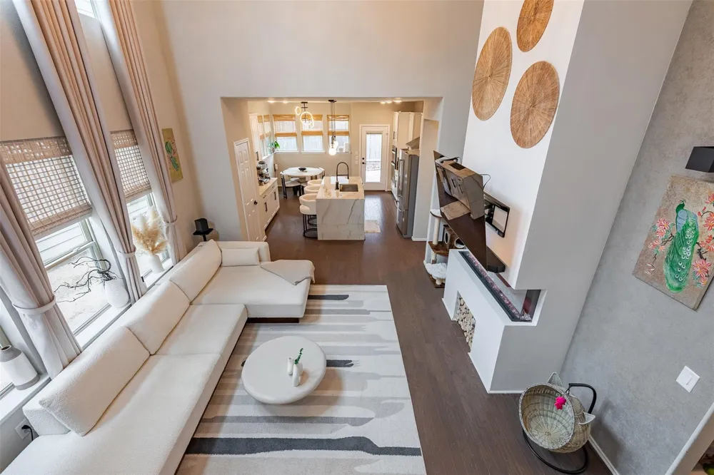 3416 Ovids Orchard Drive Houston, TX 77025