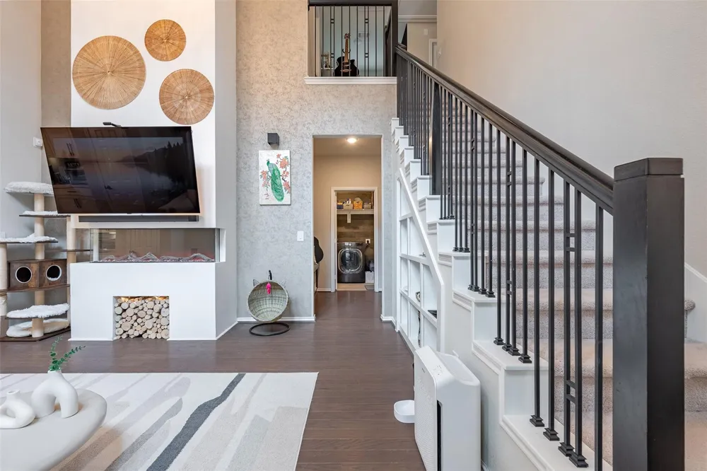 3416 Ovids Orchard Drive Houston, TX 77025