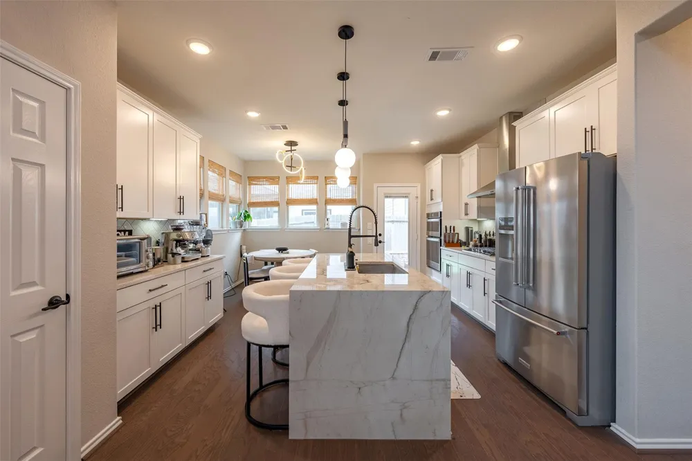 3416 Ovids Orchard Drive Houston, TX 77025