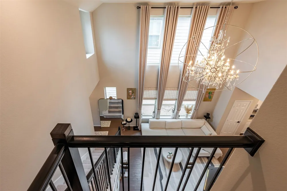 3416 Ovids Orchard Drive Houston, TX 77025