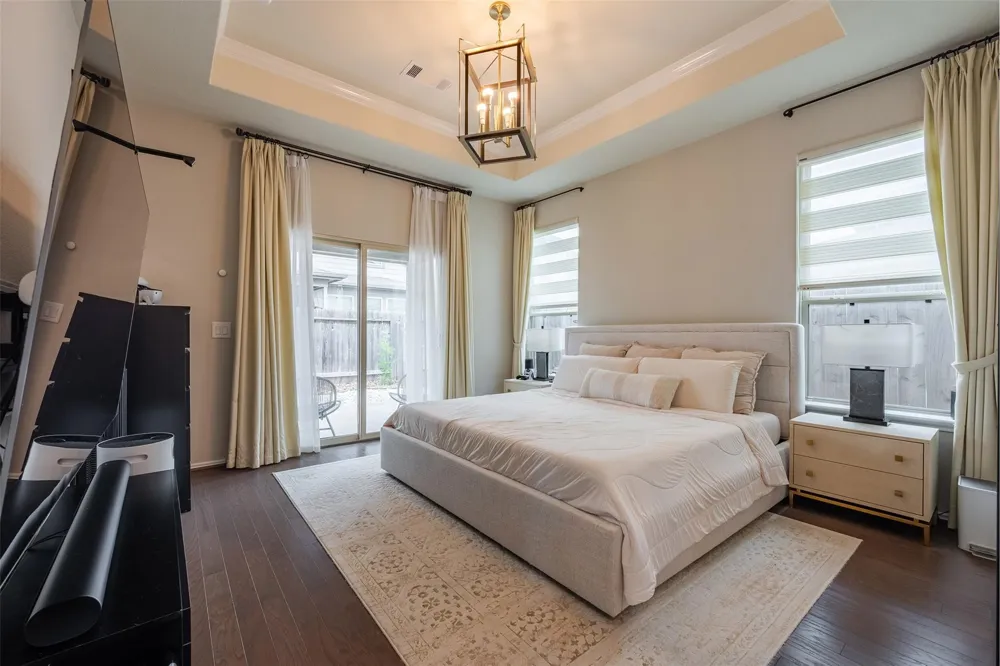 3416 Ovids Orchard Drive Houston, TX 77025