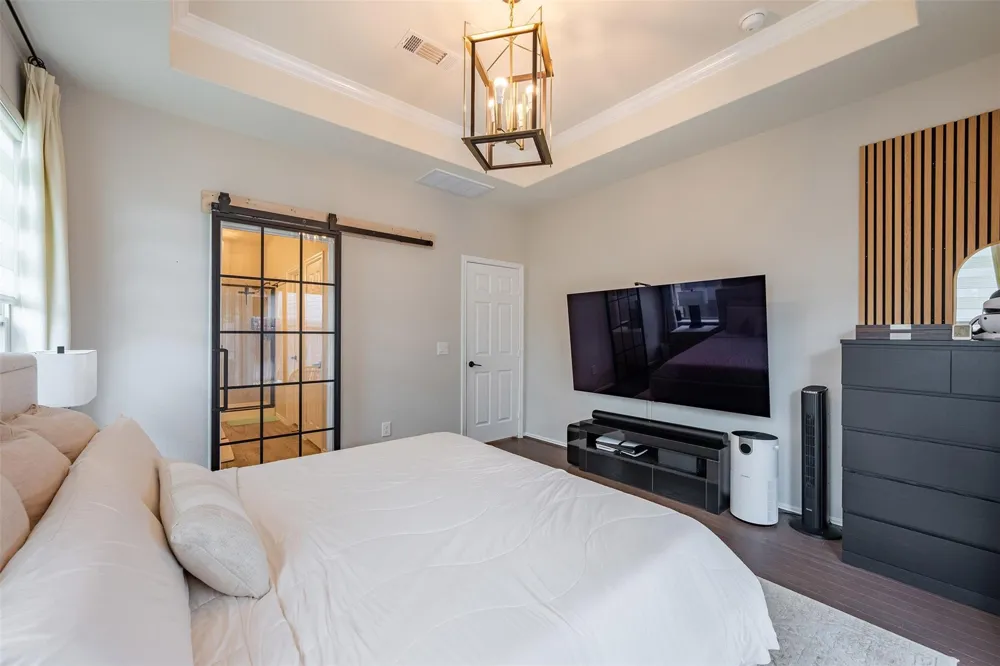 3416 Ovids Orchard Drive Houston, TX 77025