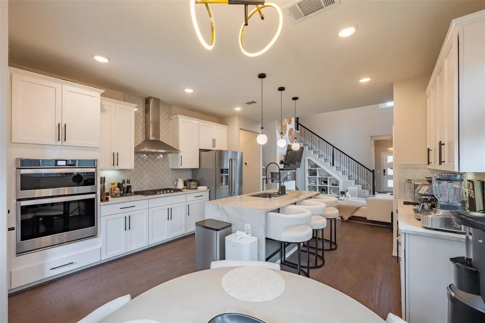 3416 Ovids Orchard Drive Houston, TX 77025