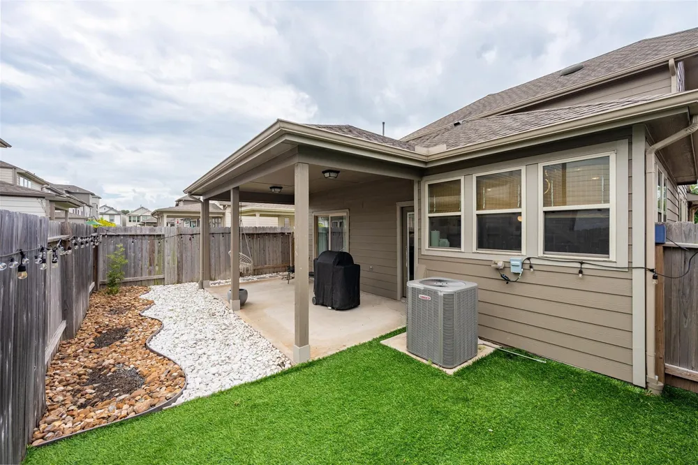 3416 Ovids Orchard Drive Houston, TX 77025