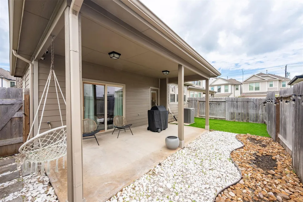 3416 Ovids Orchard Drive Houston, TX 77025