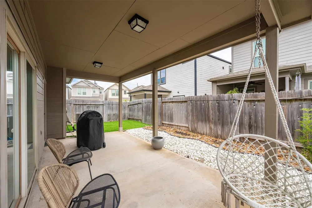 3416 Ovids Orchard Drive Houston, TX 77025