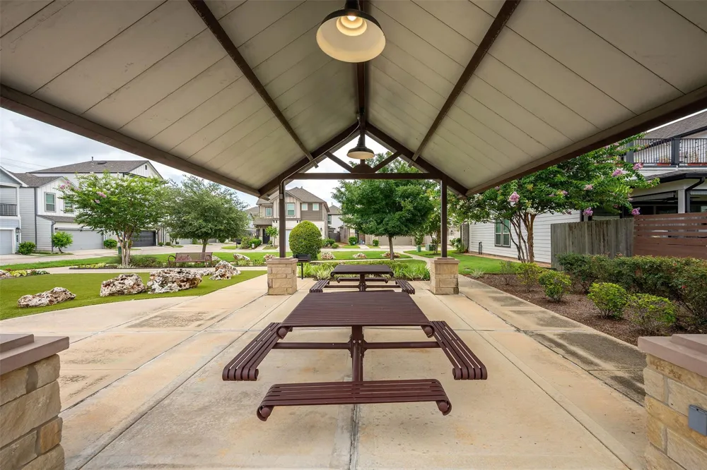 3416 Ovids Orchard Drive Houston, TX 77025