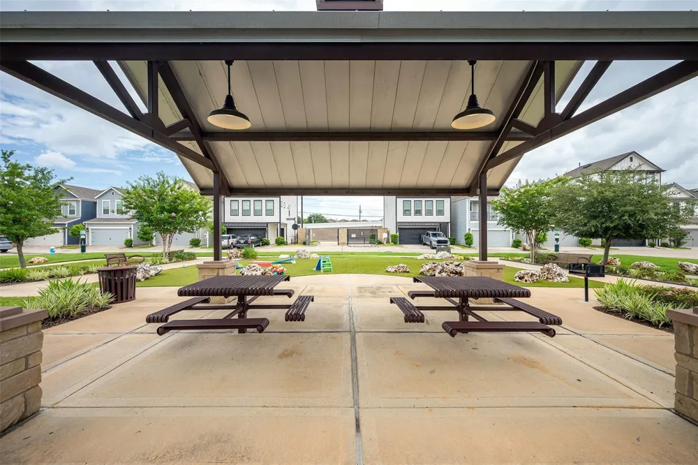 3416 Ovids Orchard Drive Houston, TX 77025
