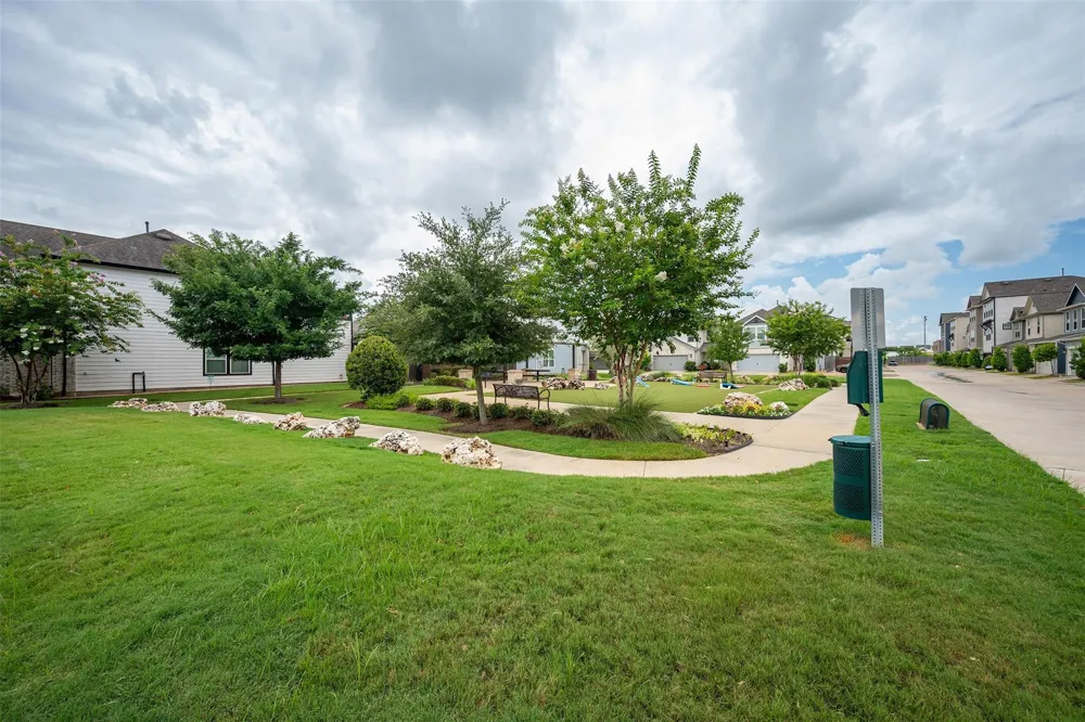 3416 Ovids Orchard Drive Houston, TX 77025
