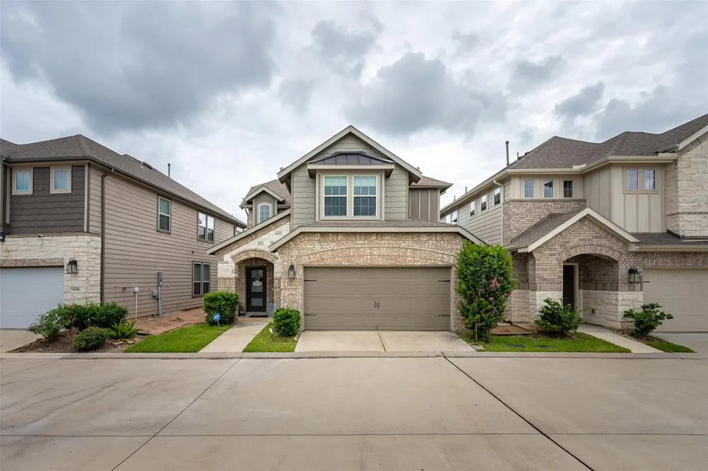 3416 Ovids Orchard Drive Houston, TX 77025