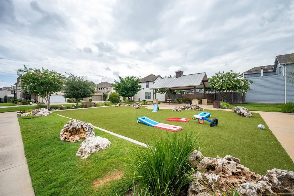 3416 Ovids Orchard Drive Houston, TX 77025