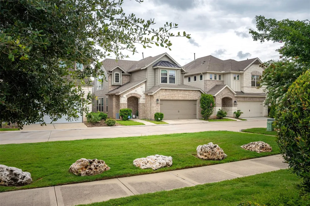 3416 Ovids Orchard Drive Houston, TX 77025