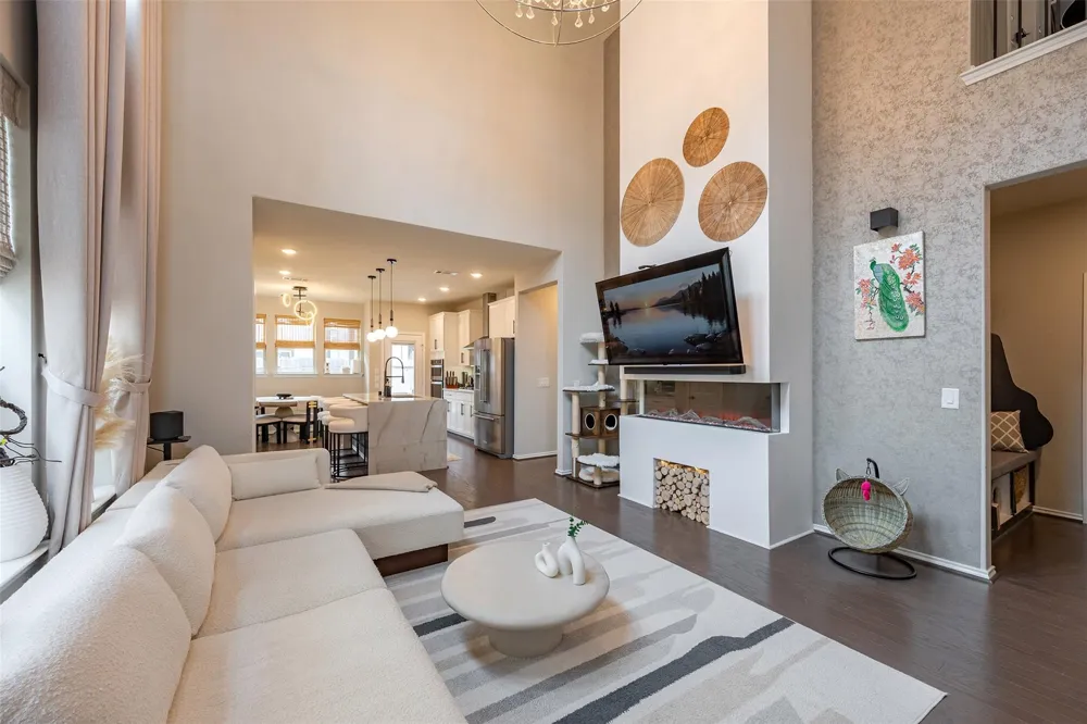 3416 Ovids Orchard Drive Houston, TX 77025