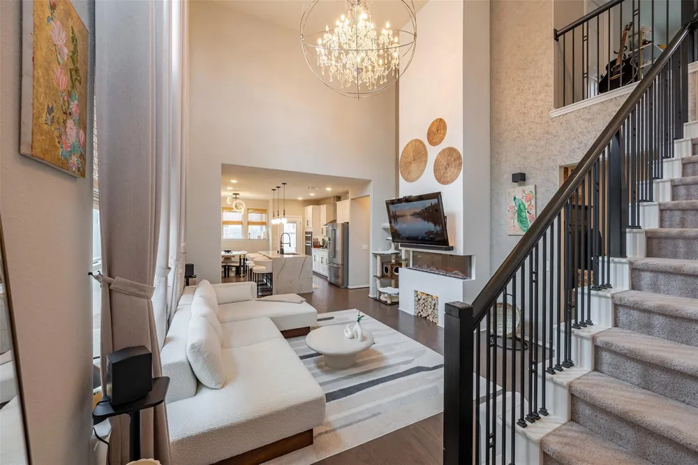3416 Ovids Orchard Drive Houston, TX 77025